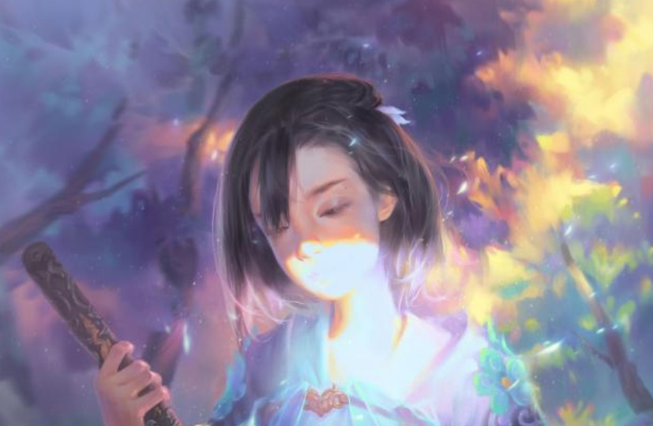 ZWY张惟怡人肖像课2020年（画质清晰有笔刷）