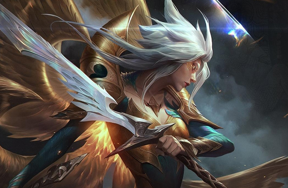 【潘大PanDa CG商业插画精品网络班2020年】（画质不错有素材）