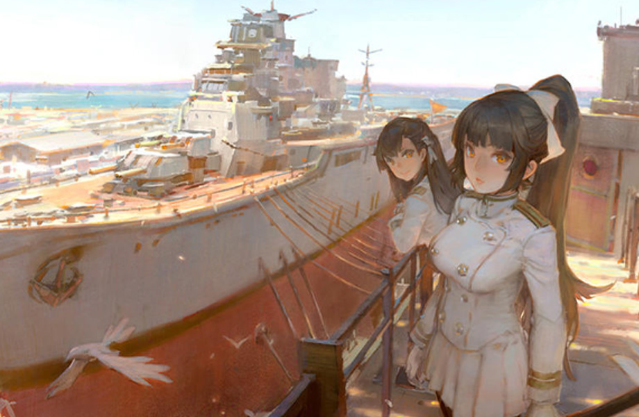 【krenz】K大透视第8期2021年4月结课（画质清晰有课件笔刷）