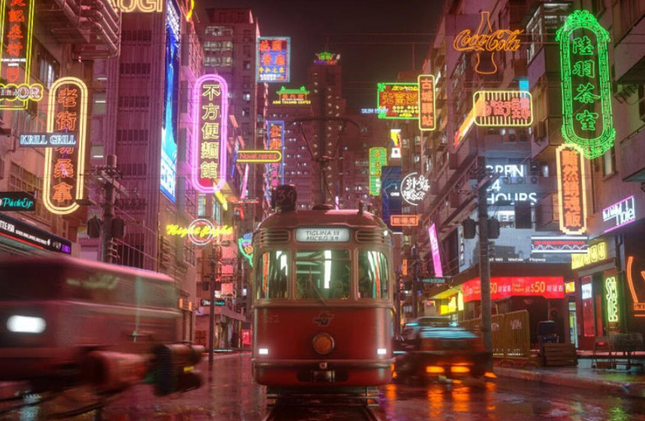 【NiaoNiao】C4D OC渲染课第十九期2022年4月（画质清晰无素材）