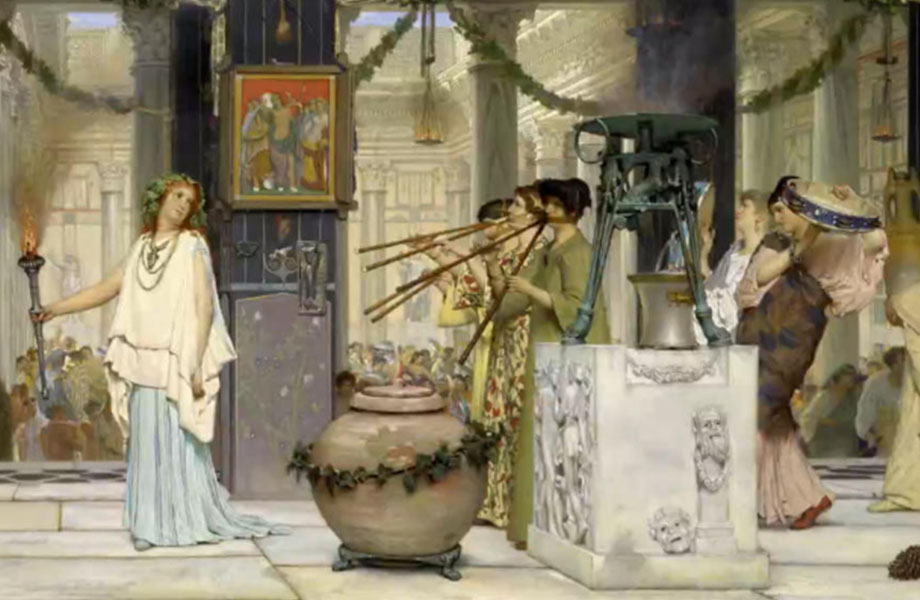 【管郁生油画侠造型逻辑班】第一期2019年5月【画质高清】