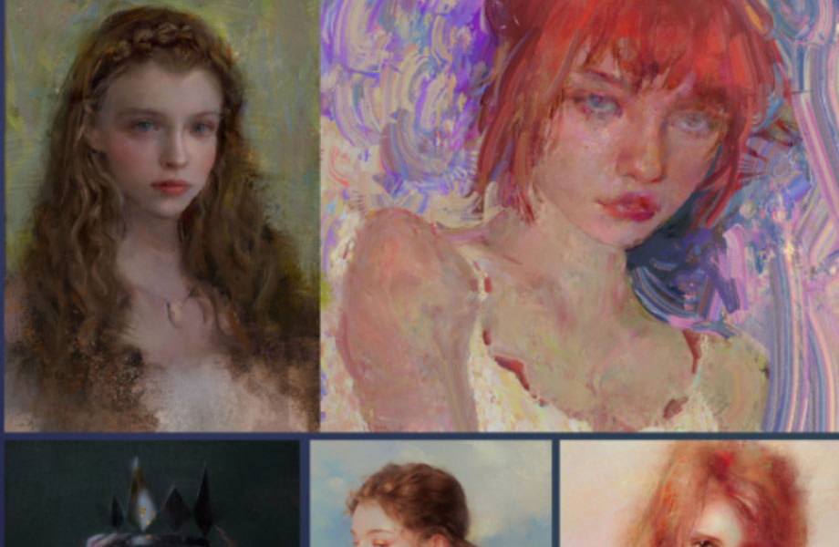 顾佳艺第九期初心者通道【画质不错】