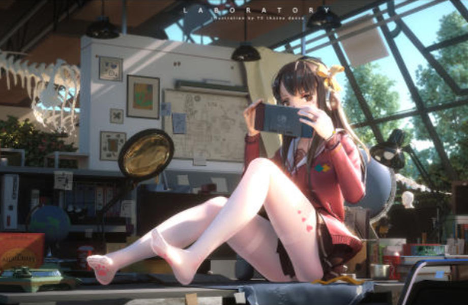 茨舞T5 2D+3D辅助2020年（无素材仅视频）