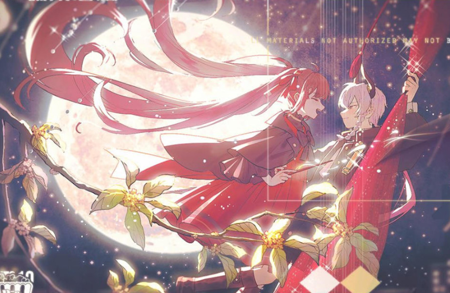 莫那世沦色彩光影氛围专题2021年【画质清晰无素材】