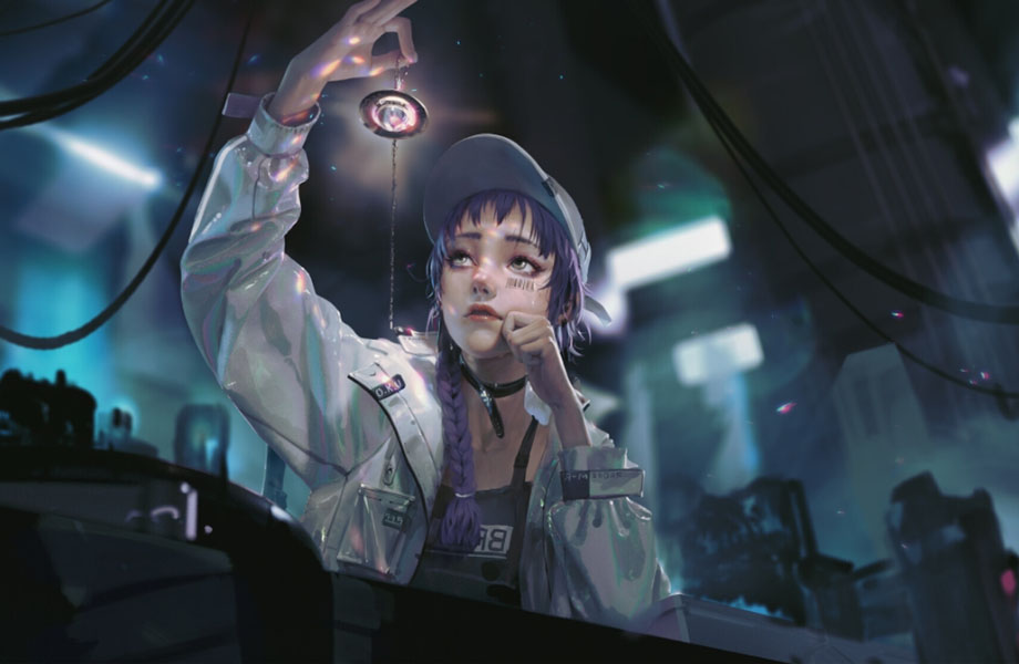 李睿3D辅助第3期2020年【画质清晰有素材】