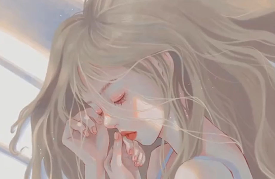 gua老师第十期iPad头像特训班22年10月（画质清晰有素材）