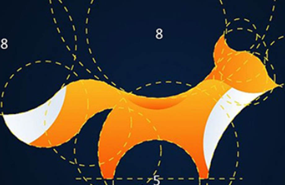 卢帅LOGO字体特训营第2期