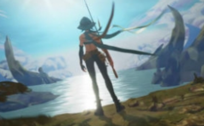 考拉第4期2022年Blender风格化角色表现【画质清晰有素材】