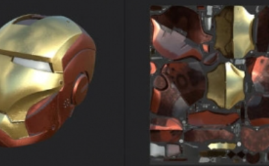 Blender3.1教程2022年5月建模渲染与骨骼动画进阶班【画质高清有素材】