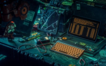 黑木keyshot第1期2022年【画质高清有素材】