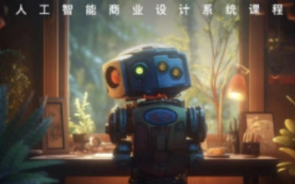 y园糖AIGC创世计划【画质高清无素材】