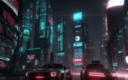 洪宸Stable Diffusion AI绘图应用教学课2022年【画质高清只有视频】