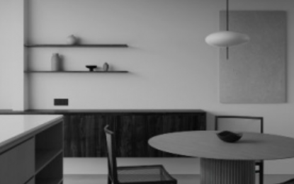 文洋2021夏季班3dmax室内设计【画质高清有素材】