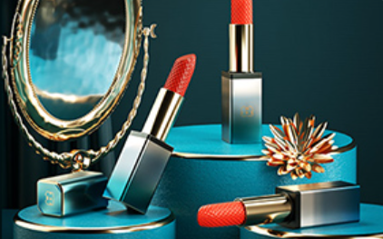 黄小鑫零基础电商C4D实战班第2期2022年（高清画质无素材）