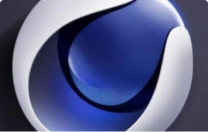 七喜C4D基础课2021年【画质高清有部分素材】