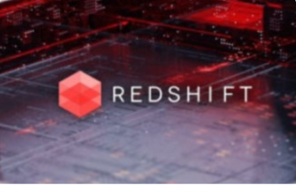 火星上de夜猫redshift+C4D零基础入门课程2022年【画质高清有素材】