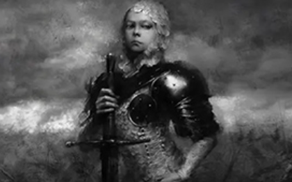 顾佳艺造型色彩基础班第13期（画质清晰带素材）