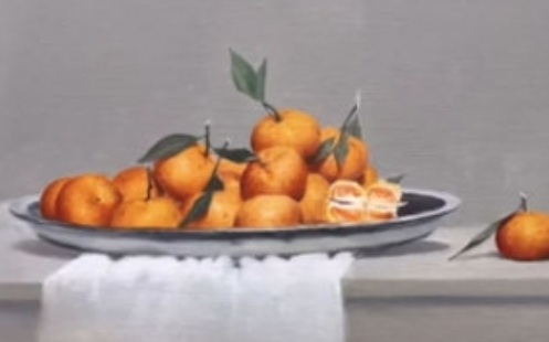 阿妹艺术丨王玉海超写实油画研修班系统课（画质清晰无素材）