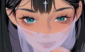 熬夜的阿丢头像课第2期2023年（高清画质无素材）