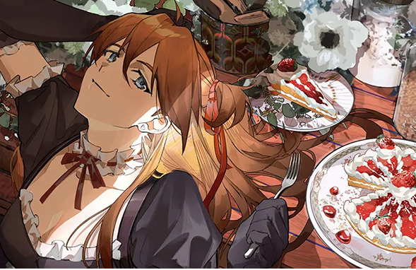 起ID无能procreate人物插画基础2022年（画质清晰无素材）