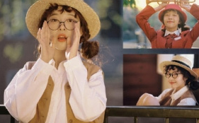 过路一只喵日系轻复古人像摄影特训营（画质清晰无素材）