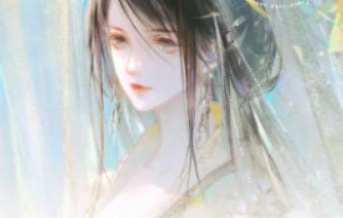 齐天大猫古风头像课第2期（画质清晰无素材）