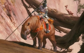 天何言影视概念设计第2期2020年（画质清晰无素材）