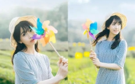 风草日系摄影课2022 年（画质普通无素材）