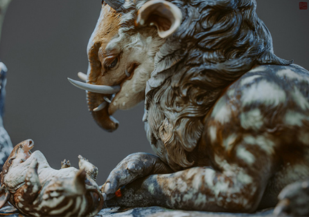 魔型志次世代3D高阶课程第6期（高清画质带素材）