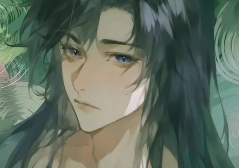 李富贵伪厚涂美型人像插画特训班第2季2023年（画质清晰带笔刷）