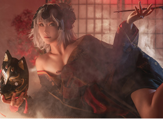 夏三七Ai修图课第1期2023年（高清画质无素材）