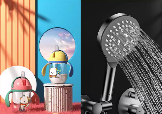 陌颜3Dmax 2023电商产品渲染教程Vray 6.0（画质一般带素材）