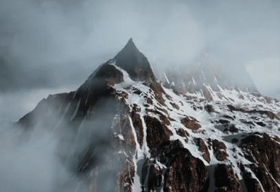 集集C4D+GAEA超酷写实地形教程第2期（画质清晰带素材）