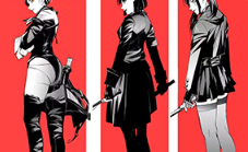 米乌aaa人体结构塑造第3期2024年（画质清晰带课件）