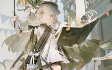 kana酱小饼干研究所猛猛画插画班2023年