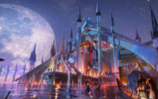 LInov Blender场景概念设计2024年（高清画质无素材）