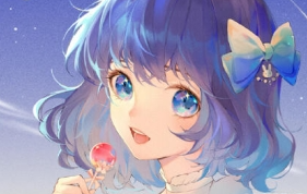 战翼海培日系插画第6期（高清画质无素材）