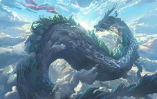 宝林本迟美术基础与氛围创作第5期2023年（画质高清无素材）