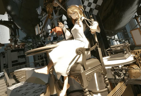 茨舞T5 2D+3D辅助2022年（画质高清无素材）