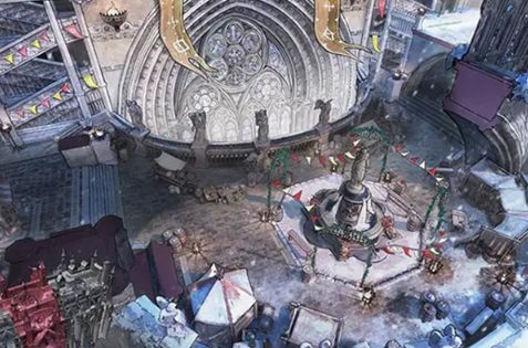 朱峰FZD概念设计网络班第3期2024年2月结课（画质清晰带课件）