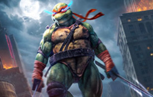 角色合成系统班（高清画质无素材）