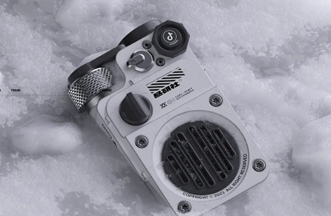 灰昼C4D进阶产品渲染及动画课2024年1月结课（画质清晰带部分素材）