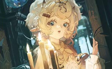 大黄丫嘎嘎嘎CG氛围感人物场景插画系统课第1期2024年（画质高清无素材）