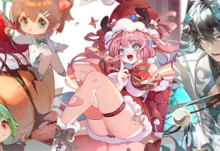 光翼2024夏季元气日韩班