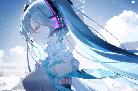 一颗大脆桃二次元氛围感光影特训班2期2024年