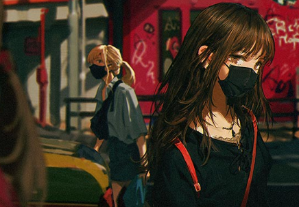 哆啦小熙3d辅助插画班第5期（高清画质带素材）