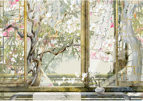 北巷沽酒纸胶带进阶课第2期2024年（高清画质无素材）