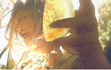 战斗田田仔色彩速涂团练色彩搭配与形的概括第1期2025年（画质清晰带课件）