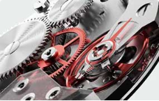 IIAMCC C4D+OC产品美术风格图第1期（画质清晰带素材）