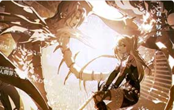 一颗大脆桃二次元氛围感光影特训班第4期2025年（高清画质无素材）